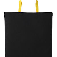 Black/Sunflower