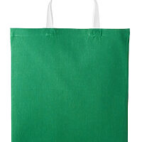 Kelly Green/White