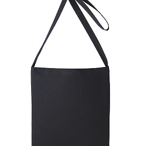 One-handle bag - Black, One size