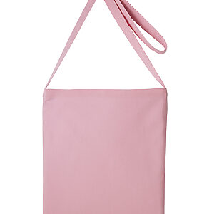 One-handle bag - Light Pink, One size