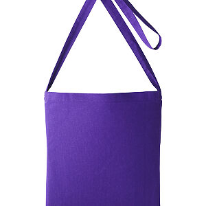One-handle bag - Purple, One size