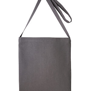 One-handle bag - Slate Light Grey, One size