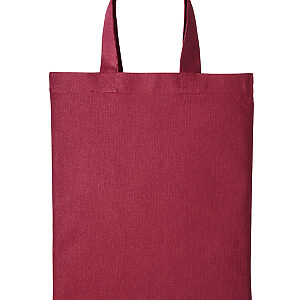 Mini bag - Burgundy, One size
