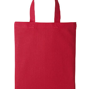 Mini bag - Fire Red, One size