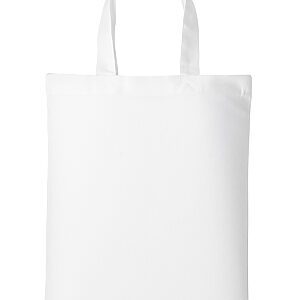 Mini bag - White, One size