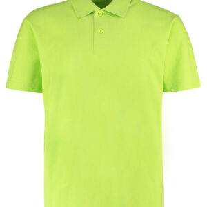 Workforce polo (regular fit) - Lime, XS