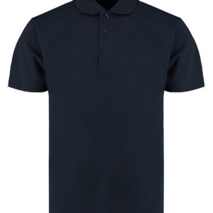 Workforce polo (regular fit) - Navy, XS