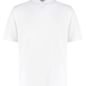Superwash®? 60° piqué polo with Cooltex®? plus (regular fit) - White, XS