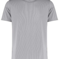 Heather Grey Solid