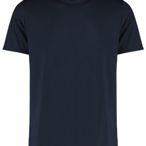 Cooltex® plus wicking tee (regular fit) - Navy, XS