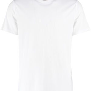 Cooltex® plus wicking tee (regular fit) - White, XS