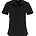 Women's stretch fit cotton poplin short sleeve blouse