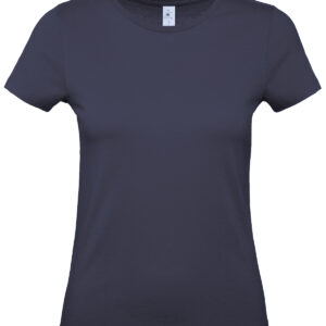 B&C #E150 /women - Navy, XS