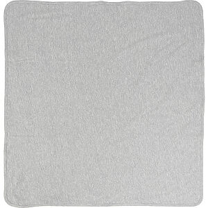 Blanket - Heather Grey, One size