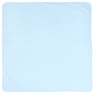 Blanket - Pale Blue, One size