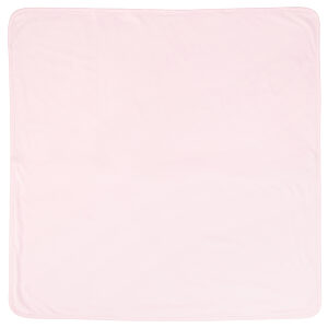 Blanket - Pale Pink, One size