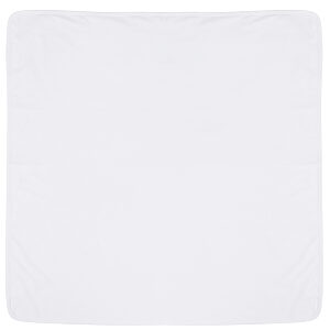 Blanket - White, One size
