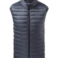 Navy Melange