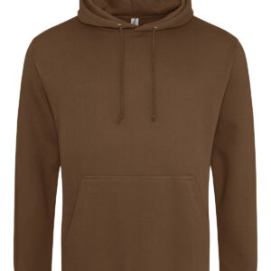 College hoodie - Caramel Toffee, XS