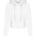 Women's cropped hoodie