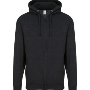 Zoodie - Black Smoke, S