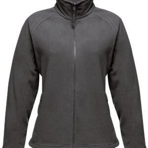 Women's Thor III fleece - Seal Grey, 10