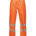 Hi-vis pro pack-away trousers