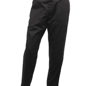Pro cargo trousers - Black, 28/R