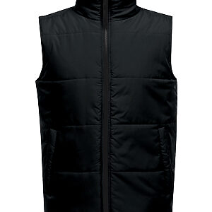 Access insulated bodywarmer - Black* Black, S