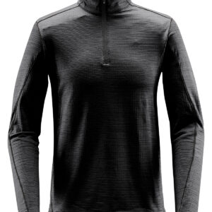 Base thermal ¼ zip - Dolphin, S