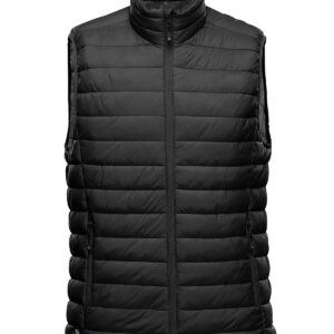 Stavanger thermal vest - Black, S