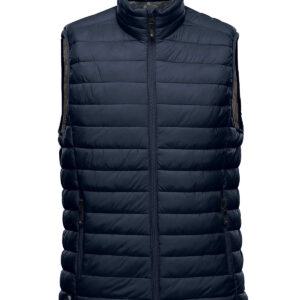 Stavanger thermal vest - Navy, S