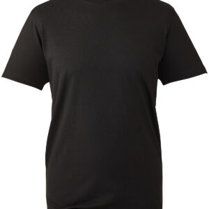 Anthem t-shirt - Black, XS
