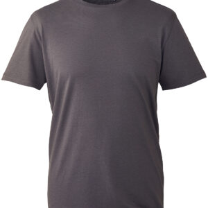 Anthem t-shirt - Charcoal, XS