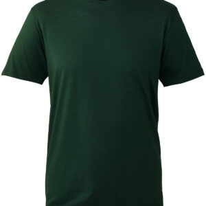 Anthem t-shirt - Forest Green, XS