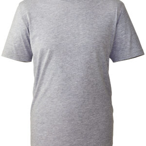 Anthem t-shirt - Grey Marl, XS