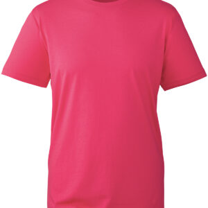 Anthem t-shirt - Hot Pink, XS