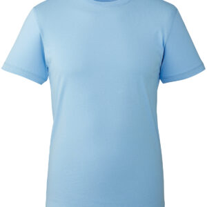 Anthem t-shirt - Light Blue, XS