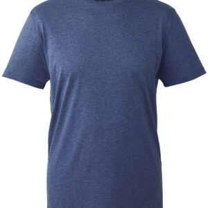 Anthem t-shirt - Navy Marl, XS