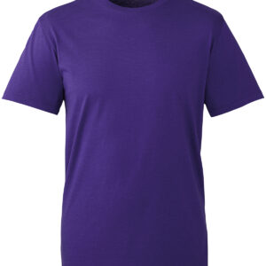 Anthem t-shirt - Purple, XS