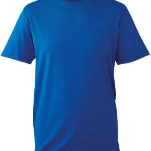 Anthem t-shirt - Royal, XS
