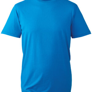 Anthem t-shirt - Sapphire, XS