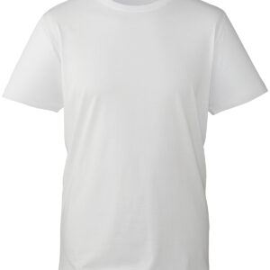 Anthem t-shirt - White, XS