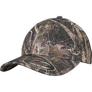 TrueTimber® kanati camo cap (6988) - Kanati Camo Print, S/M