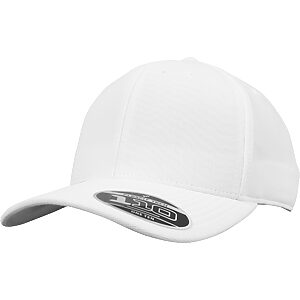 110 cool & dry mini piqué (110P) - White, One size