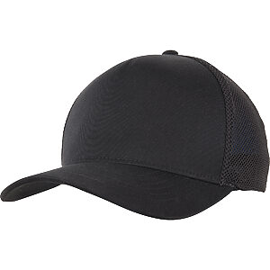 110 trucker (110T) - Black* Black, One size