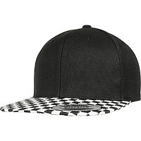Black White