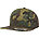 Camo classic snapback (6089CF)