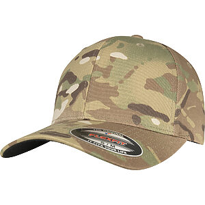 Flexfit Multicam® (6277MC) - Multicam, S/M
