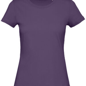 B&C Inspire T /women - Urban Purple, XS